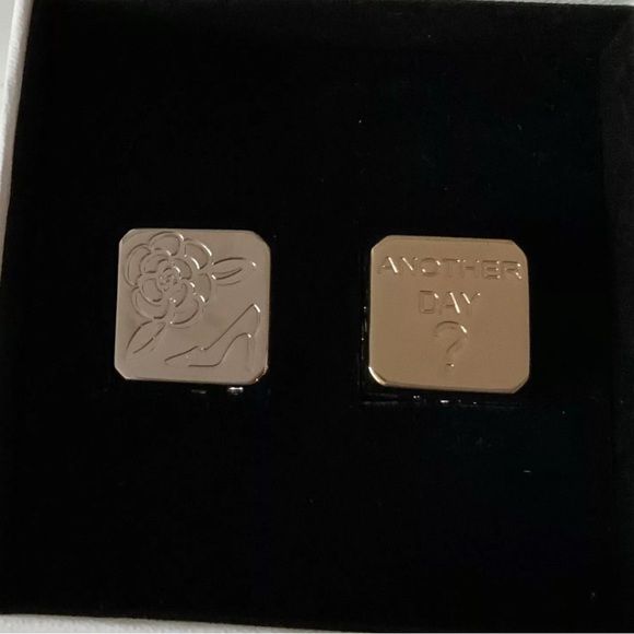 Chanel Dice - Picture 4 of 4